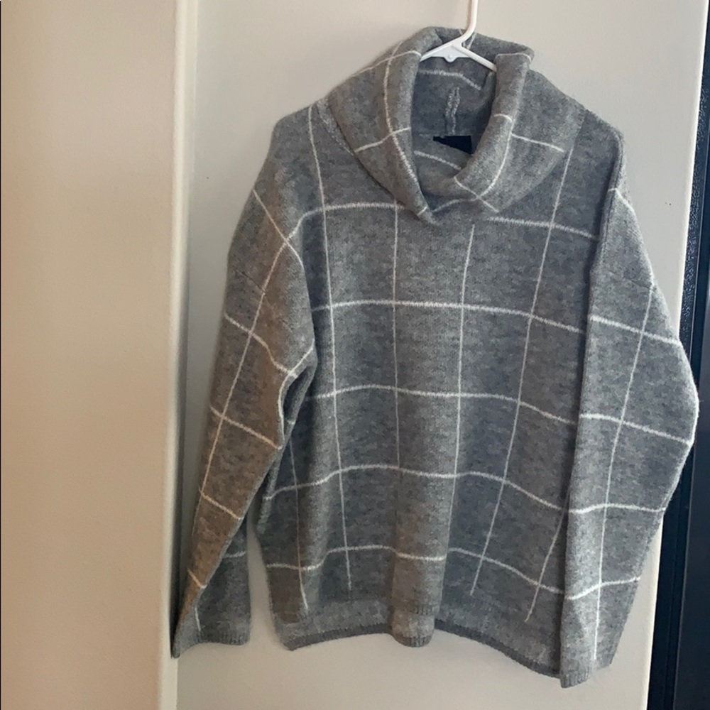 VICI dolls Lumiere wool sweater